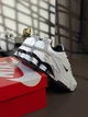 Кросівки Shox Ride 2 SP White Black (44) А5091-1491767 - зображення 15