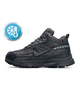 Кросівки Initiator High Fur Grey (43) А4847-1347367 - зображення 1