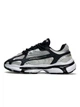 Кросівки L003 2K24 Grey Black Silver (46) A3923-1080662 - изображение 1