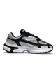 Кросівки L003 2K24 Grey Black Silver (46) A3923-1080662 - изображение 3