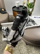Кросівки L003 2K24 Grey Black Silver (46) A3923-1080662 - изображение 12