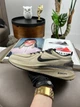 Кросівки Air Zoom Pegasus Sand Black (43) A4020-1113972 - зображення 10