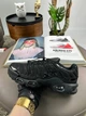 Кросівки Air Max Plus TN Lace Toggle All Black (43) A4045-1131769 - изображение 10