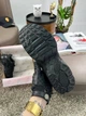 Кросівки Air Max Plus TN Lace Toggle All Black (43) A4045-1131769 - изображение 13