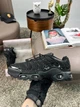 Кросівки Air Max Plus TN Lace Toggle All Black (43) A4045-1131769 - изображение 15