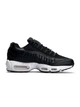 Кросівки Air Max 95 All Black White (41) A3858-1070565 - изображение 3