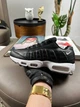 Кросівки Air Max 95 All Black White (41) A3858-1070565 - изображение 10