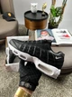 Кросівки Air Max 95 All Black White (41) A3858-1070565 - изображение 11