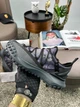 Кросівки ACG Mountain Fly Low Grey Black (42) A3877-1073527 - зображення 11