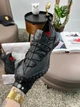 Кросівки ACG Mountain Fly Low Black (42) A3875-1073445 - зображення 12