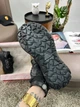 Кросівки ACG Mountain Fly 2 Low Black Grey (43) A3992-1104993 - зображення 13