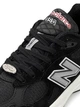 Кросівки 990v3 Black White (41) A5502-1562442 - изображение 6