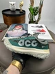 Кросівки ACG Mountain Fly 2 Low Green Black (44) A3997-1105063 - зображення 10