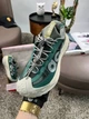 Кросівки ACG Mountain Fly 2 Low Green Black (44) A3997-1105063 - зображення 12