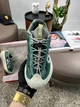 Кросівки ACG Mountain Fly 2 Low Green Black (44) A3997-1105063 - зображення 14