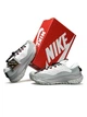 Кросівки ACG Mountain Fly 2 Low Grey White (41) A3995-1105038 - зображення 9