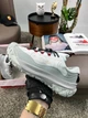 Кросівки ACG Mountain Fly 2 Low Grey White (41) A3995-1105038 - зображення 11