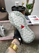 Кросівки ACG Mountain Fly 2 Low Grey White (41) A3995-1105038 - зображення 13