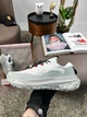 Кросівки ACG Mountain Fly 2 Low Grey White (41) A3995-1105038 - зображення 15