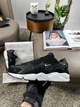Кросівки Air Huarache Black White (43) А4088-1158346 - зображення 15