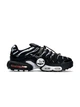 Кросівки Air Max Plus TN Lace Toggle White Black (43) A4046-1131781 - изображение 3