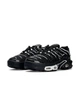 Кросівки Air Max Plus TN Lace Toggle White Black (43) A4046-1131781 - изображение 5