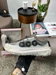 Кросівки ACG Mountain Fly 2 Low White Olive (44) A3991-1104949 - изображение 11