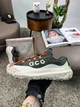 Кросівки ACG Mountain Fly 2 Low White Dark Grey (41) A3994-1105013 - зображення 14
