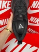 Кросівки ACG Mountain Fly Low GTX All Black (44) А4675-1263733 - зображення 11