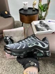 Кросівки Air Max Plus New Black Grey Silver (42) A3712-1052279 - зображення 15