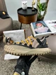 Кросівки ACG Mountain Fly Low Beige Black (41) A3878-1073514 - зображення 15