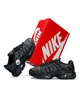 Кросівки Air Max Plus TN Lace Toggle Dark Grey Black (45) A4049-1131859 - изображение 9
