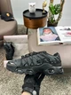 Кросівки Air Max Plus TN Lace Toggle Dark Grey Black (45) A4049-1131859 - изображение 15