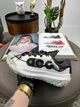 Кросівки ACG Mountain Fly 2 Low White Black Orange (43) A3990-1104930 - зображення 10