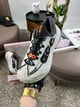 Кросівки ACG Mountain Fly 2 Low White Black Orange (43) A3990-1104930 - зображення 12