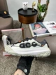 Кросівки ACG Mountain Fly 2 Low White Black Orange (43) A3990-1104930 - зображення 15