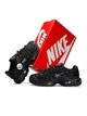 Кросівки Air Max Plus TN Lace Toggle Black (44) A4047-1131795 - изображение 9