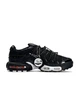 Кросівки Air Max Plus TN Lace Toggle Black White (41) A4048-1131829 - изображение 3