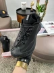 Кросівки ACG Mountain Fly 2 Low Black White (43) A3993-1105004 - зображення 12