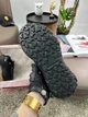 Кросівки ACG Mountain Fly 2 Low Black White (43) A3993-1105004 - зображення 13