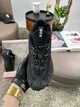 Кросівки ACG Mountain Fly 2 Low Black White (43) A3993-1105004 - зображення 14