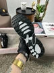 Кросівки Air Max Plus TN Lace Toggle Black White (41) A4048-1131829 - изображение 13
