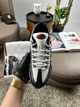 Кросівки Air Max 95 Black Grey Red (44) A3863-1070703 - изображение 14