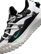 Кросівки Acg Mountain Fly Low White Black Mint (42) A1333-763641 - изображение 8
