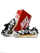Кросівки ACG Terra Antarktik Low GTX White Black Yellow (44) А4522-1237822 - зображення 8
