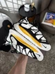 Кросівки ACG Terra Antarktik Low GTX White Black Yellow (44) А4522-1237822 - зображення 11