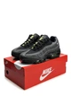 Кросівки Air Max 95 Dark Grey Black (44) A3861-1070635 - изображение 8