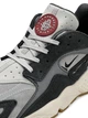 Кросівки Air Huarache Grey Black (41) А4087-1158333 - изображение 6