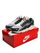Кросівки Air Huarache Grey Black (41) А4087-1158333 - изображение 8