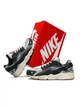 Кросівки Air Huarache Grey Black (41) А4087-1158333 - изображение 9